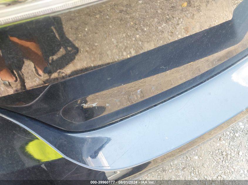 2015 Toyota Venza Limited V6/Xle V6 VIN: 4T3BK3BB8FU112259 Lot: 39960177