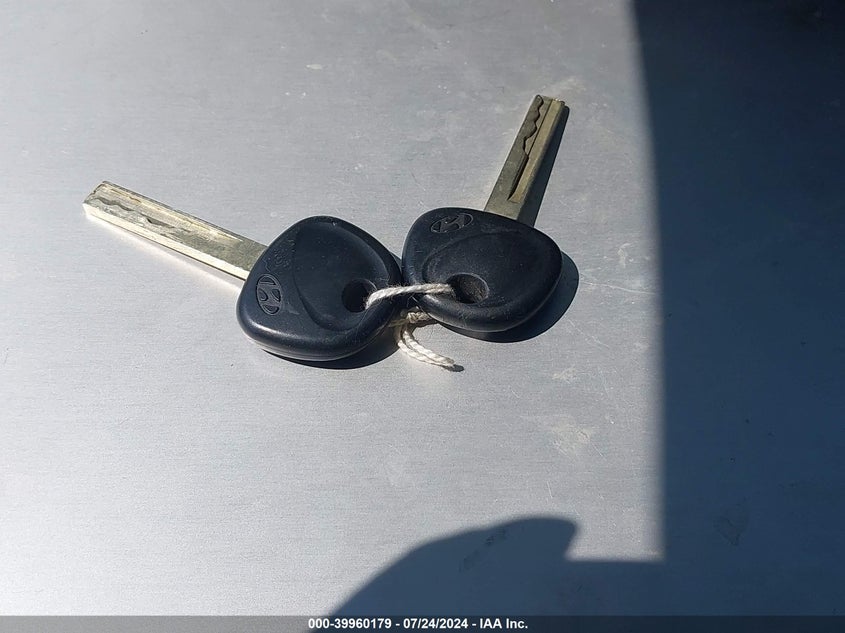 2012 Hyundai Accent Gls VIN: KMHCT4AE2CU170441 Lot: 39960179