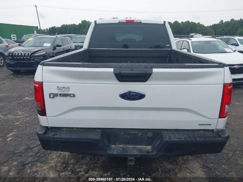 1FTEX1E89FKE31598 2015 FORD F-150 - Image 16