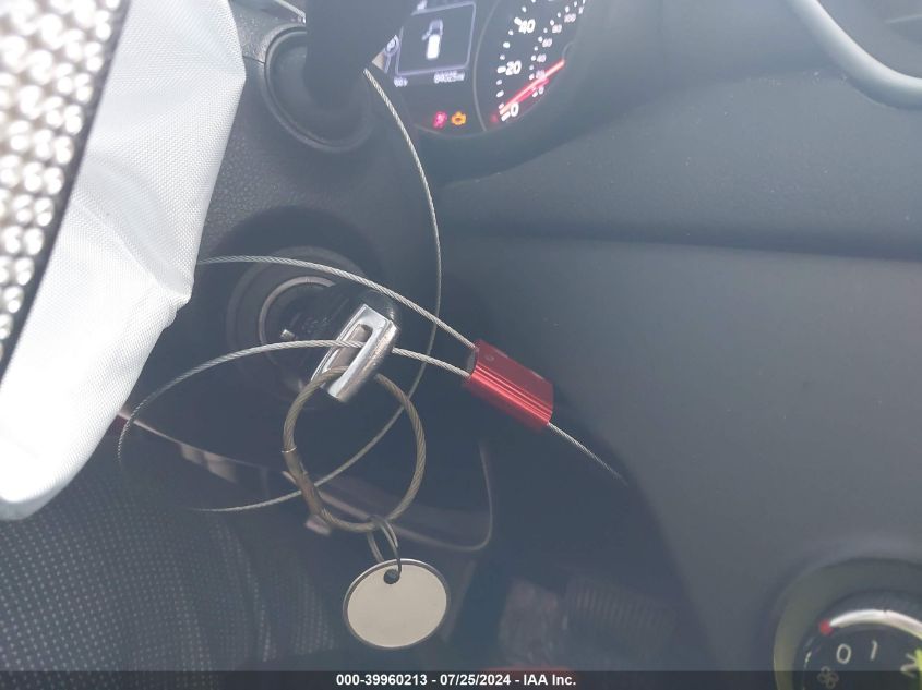 2019 Kia Sportage Lx VIN: KNDPMCAC4K7562555 Lot: 39960213