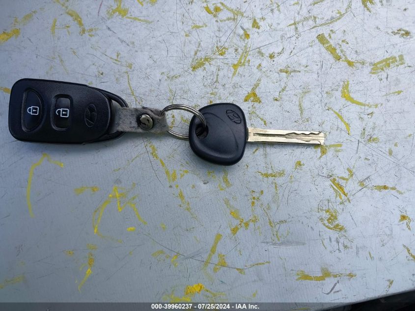 2014 Hyundai Tucson Gls VIN: KM8JT3AF4EU801610 Lot: 39960237