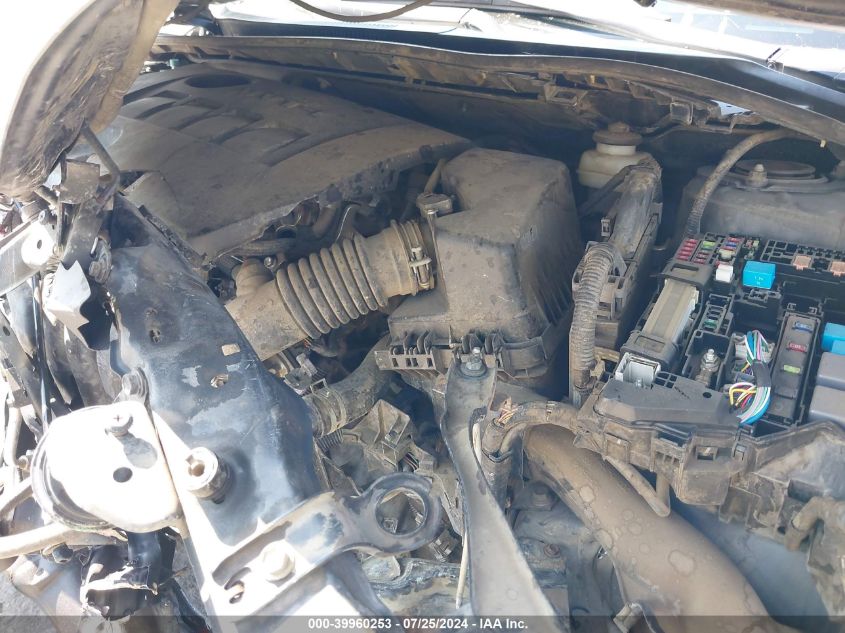 2011 Toyota Corolla VIN: 2T1BU4EE8BC572791 Lot: 39960253