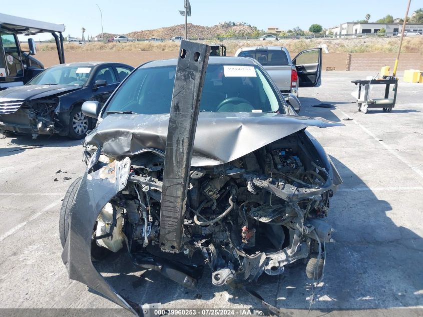 2011 Toyota Corolla VIN: 2T1BU4EE8BC572791 Lot: 39960253