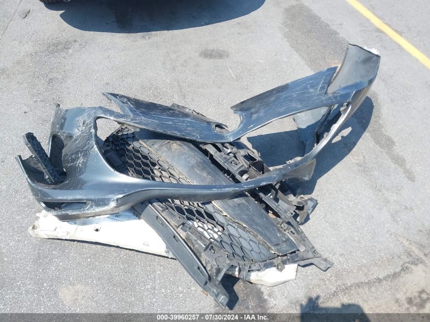 2012 Mazda Mazda3 I Touring VIN: JM1BL1L87C1642639 Lot: 39960257