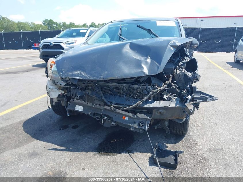 2012 Mazda Mazda3 I Touring VIN: JM1BL1L87C1642639 Lot: 39960257