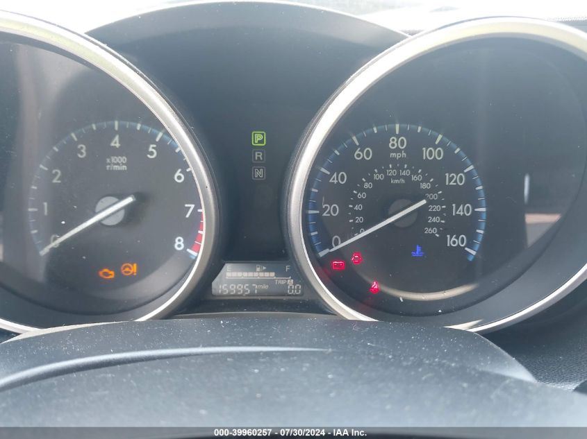 2012 Mazda Mazda3 I Touring VIN: JM1BL1L87C1642639 Lot: 39960257