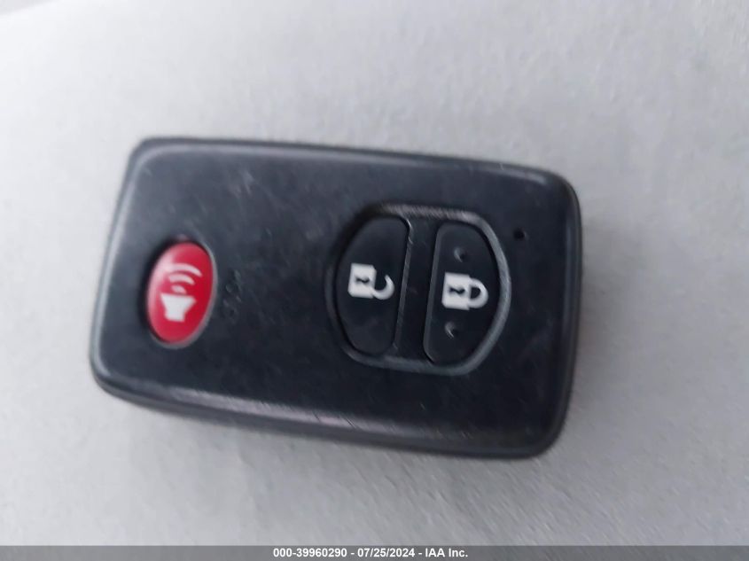 2014 Toyota Prius Five/Four/Three/Two VIN: JTDKN3DU5E1818219 Lot: 39960290