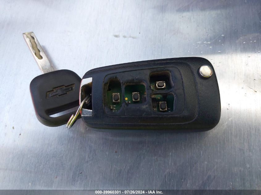 2010 Chevrolet Camaro Ss VIN: 2G1FT1EW2A9216887 Lot: 39960301