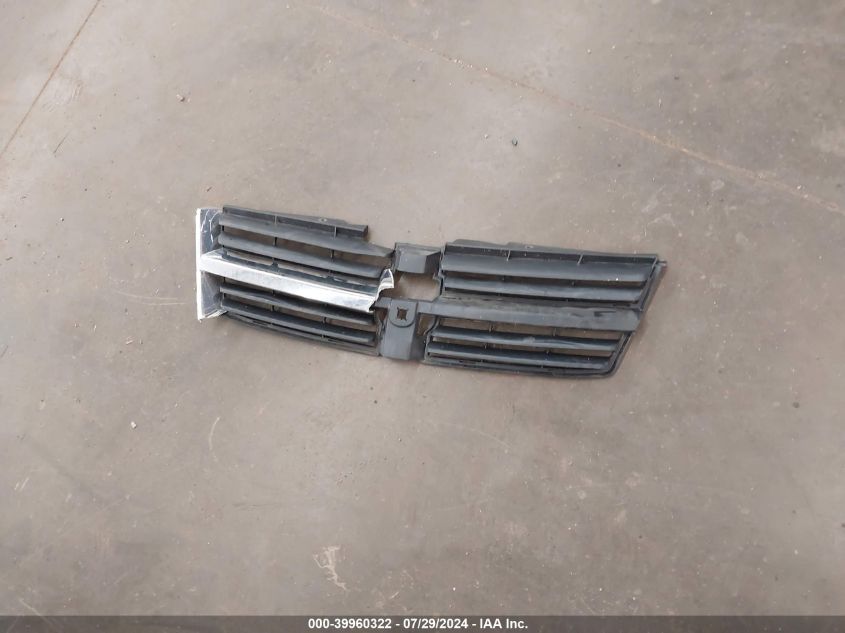 2010 Dodge Grand Caravan Sxt VIN: 2D4RN5DX1AR426268 Lot: 39960322