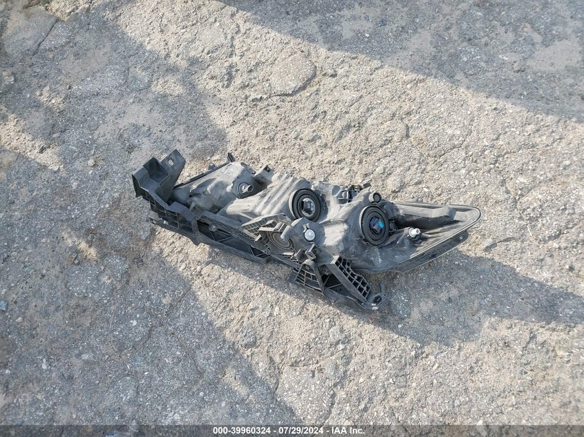 2010 Honda Accord Crosstour Exl VIN: 5J6TF2H53AL015626 Lot: 39960324