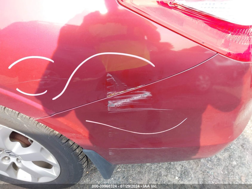 2010 Honda Accord Crosstour Exl VIN: 5J6TF2H53AL015626 Lot: 39960324