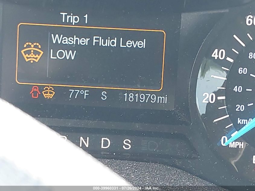 2015 Ford Fusion Se VIN: 3FA6P0H74FR146410 Lot: 39960331