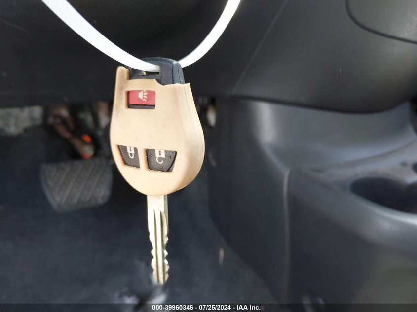 2014 Nissan Versa 1.6 Sv VIN: 3N1CN7AP3EL875699 Lot: 39960346