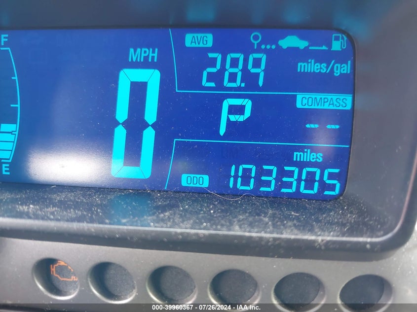 2014 Chevrolet Sonic Lt Auto VIN: 1G1JC5SH8E4151219 Lot: 39960367