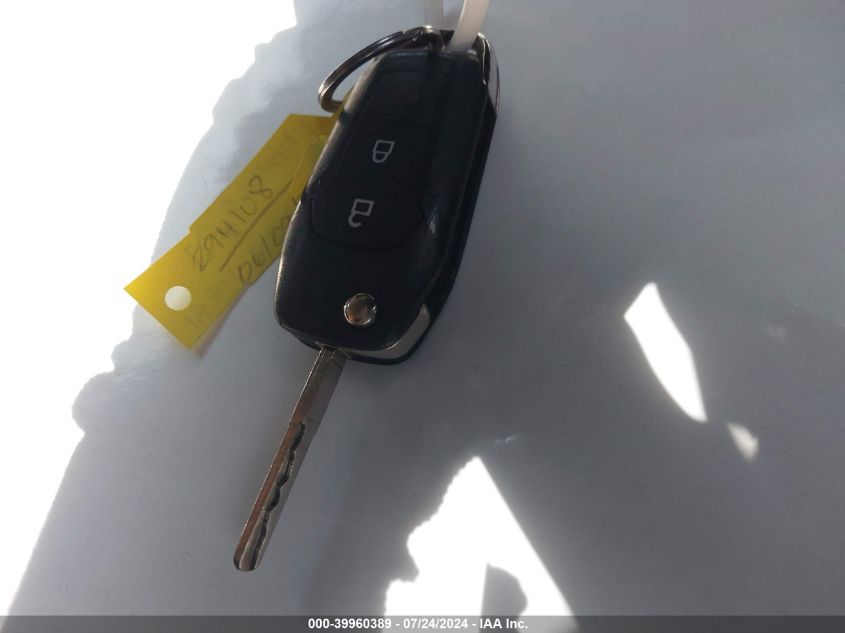 2018 Ford F-150 Xl VIN: 1FTEW1CP7JFB27359 Lot: 39960389