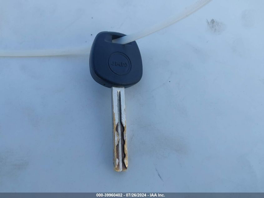 1999 Lexus Sc 300 VIN: JT8CD32Z0X1006561 Lot: 39960402