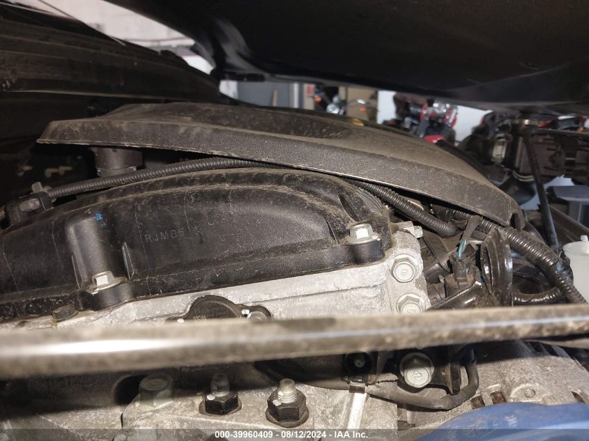 2023 Kia Forte Lxs VIN: 3KPF24AD9PE595011 Lot: 39960409