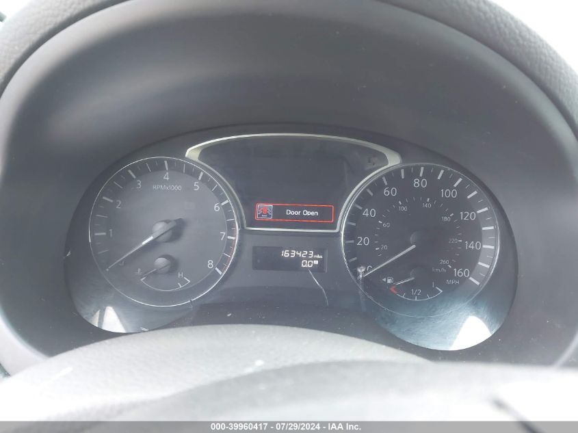 1N4AL3AP4EC295835 2014 Nissan Altima 2.5 Sl