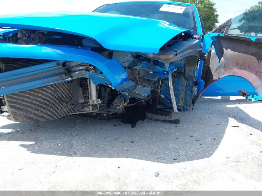 2013 Ford Mustang V6 VIN: 1ZVBP8AM0D5223052 Lot: 39960440