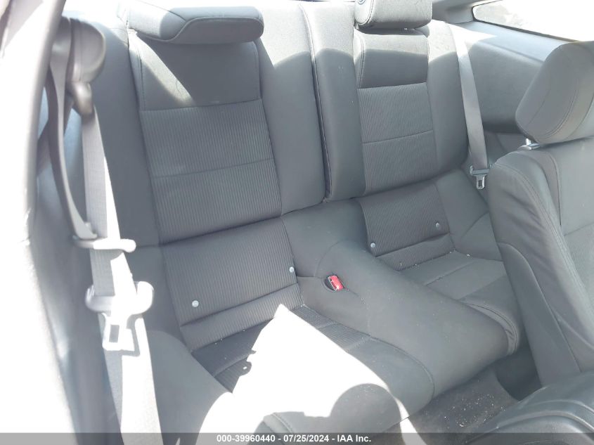 2013 Ford Mustang V6 VIN: 1ZVBP8AM0D5223052 Lot: 39960440