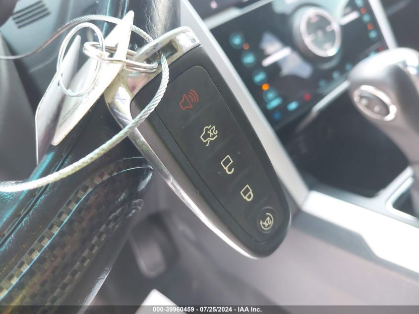 2014 Ford Explorer Limited VIN: 1FM5K7F88EGB35534 Lot: 39960459