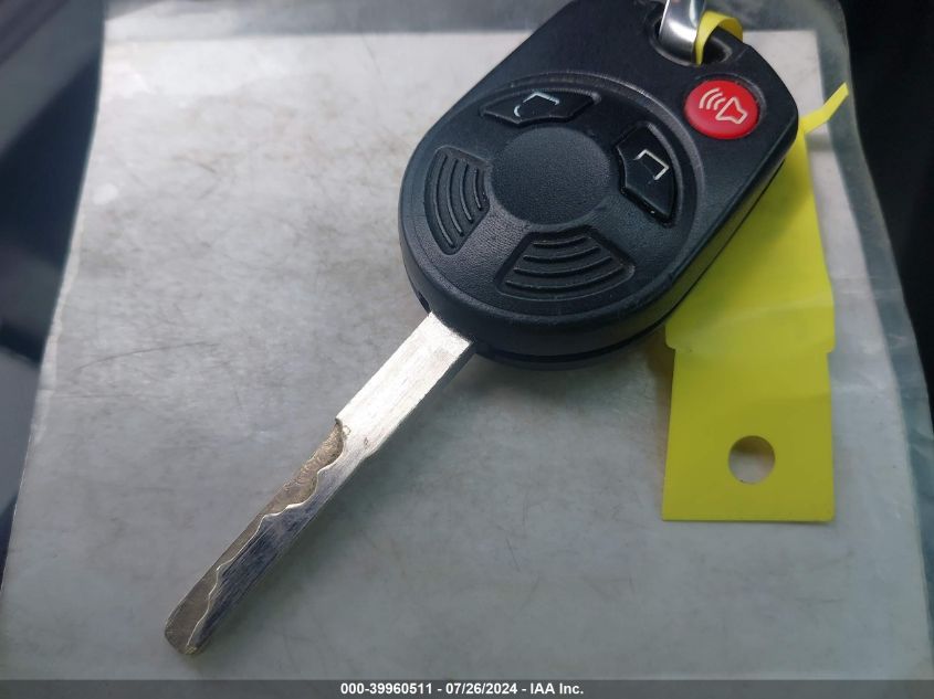 2017 Ford Escape S VIN: 1FMCU0F71HUB95273 Lot: 39960511