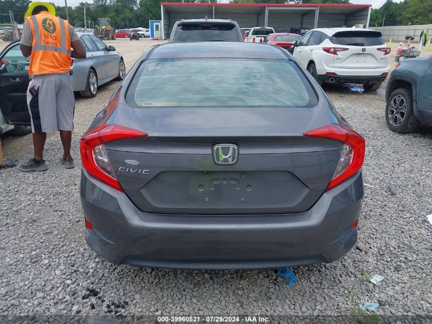 2HGFC2F53GH508485 2016 HONDA CIVIC - Image 16