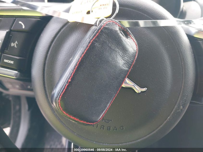 2017 Jaguar Xe 35T R-Sport VIN: SAJAL4BV8HA963876 Lot: 39960546