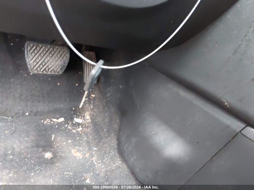 2011 Nissan Rogue S VIN: JN8AS5MV5BW680225 Lot: 39960559