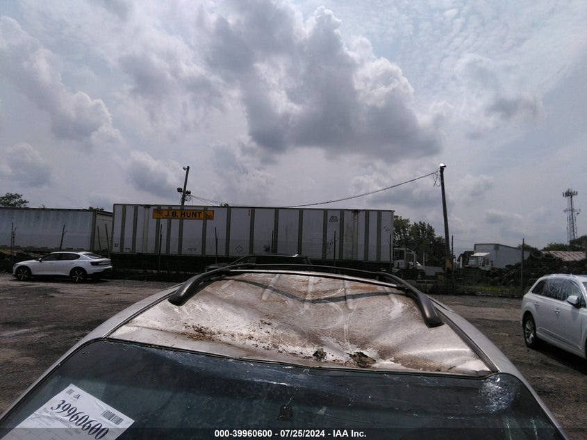 2007 Toyota Sienna Le VIN: 5TDZK23CX7S066209 Lot: 39960600