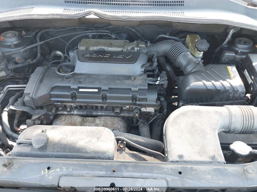 2009 Kia Sportage Lx VIN: KNDJF724797637306 Lot: 39960611