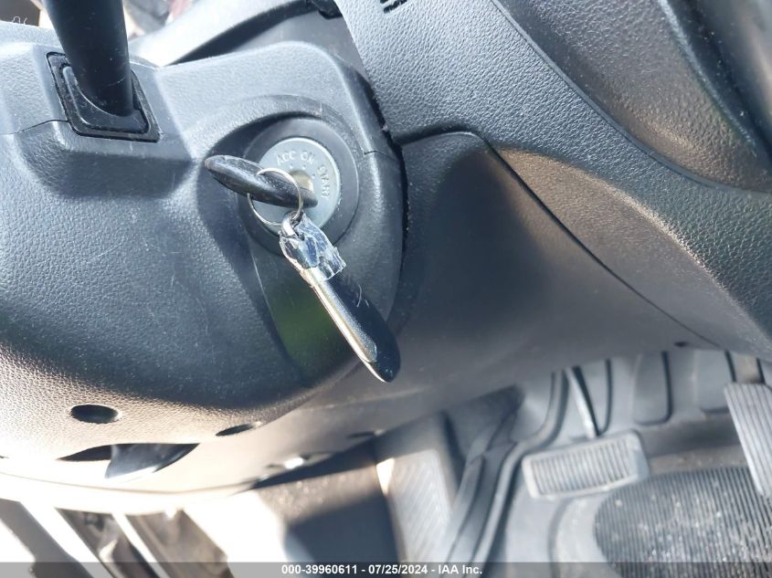 2009 Kia Sportage Lx VIN: KNDJF724797637306 Lot: 39960611