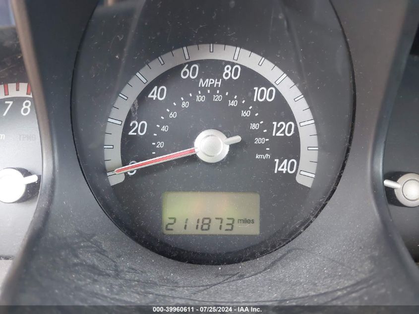 2009 Kia Sportage Lx VIN: KNDJF724797637306 Lot: 39960611