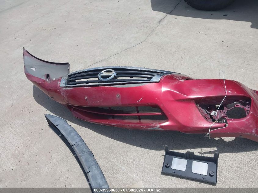 1N4AL3AP5DN481533 2013 Nissan Altima 2.5 Sv