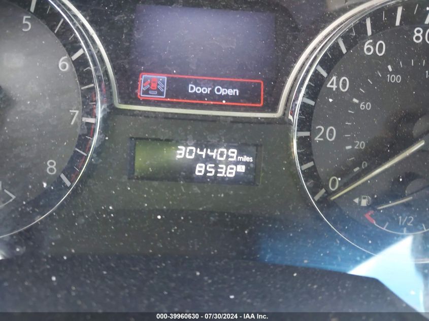 1N4AL3AP5DN481533 2013 Nissan Altima 2.5 Sv