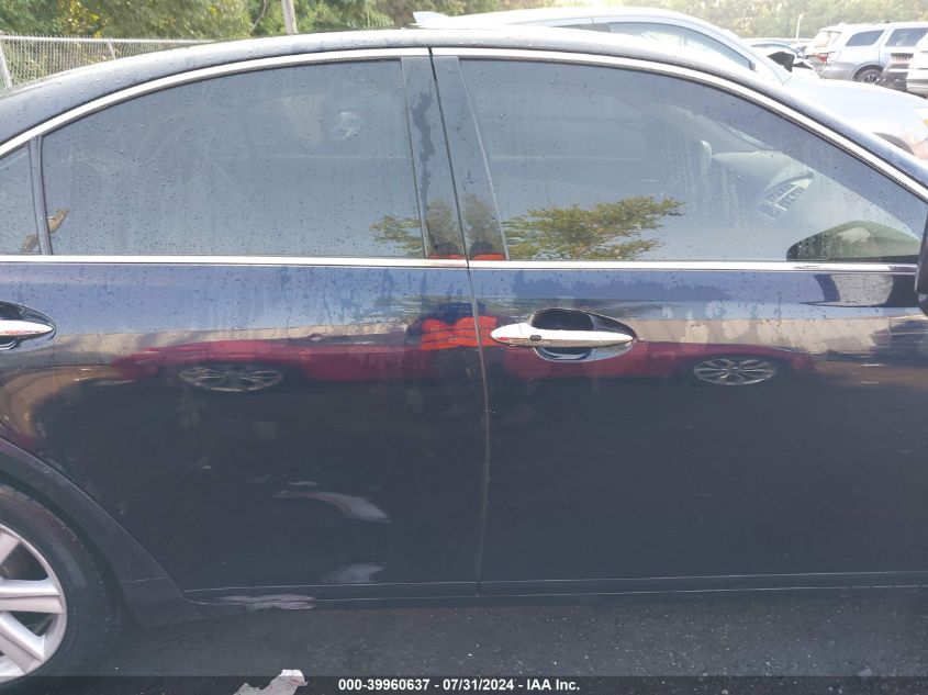 2007 Lexus Es 350 VIN: JTHBJ46G972119793 Lot: 39960637