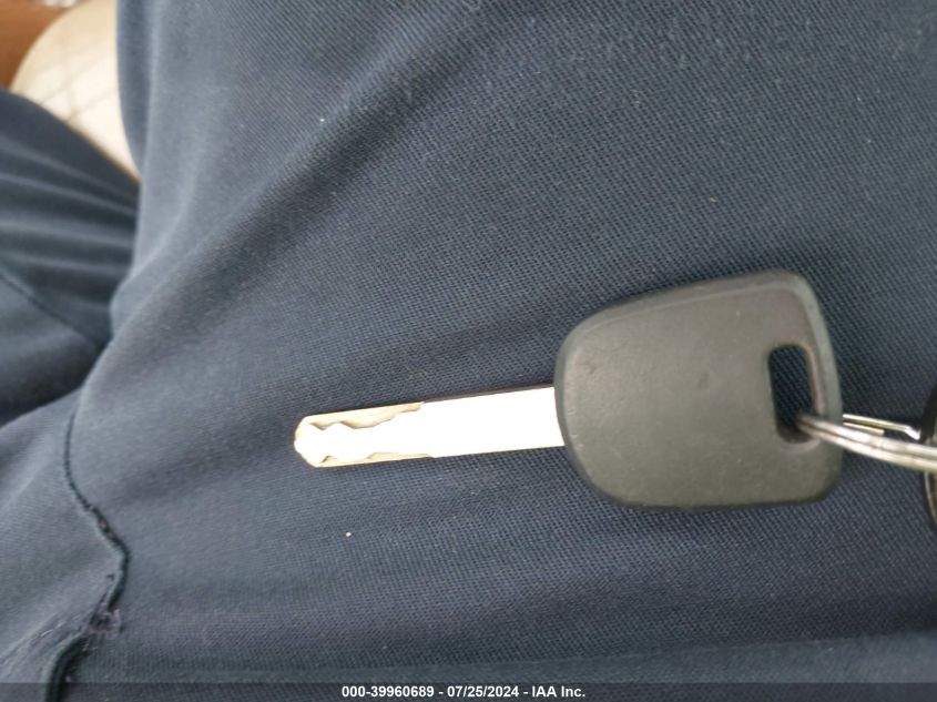 2006 Honda Odyssey Ex-L VIN: 5FNRL38686B425324 Lot: 39960689