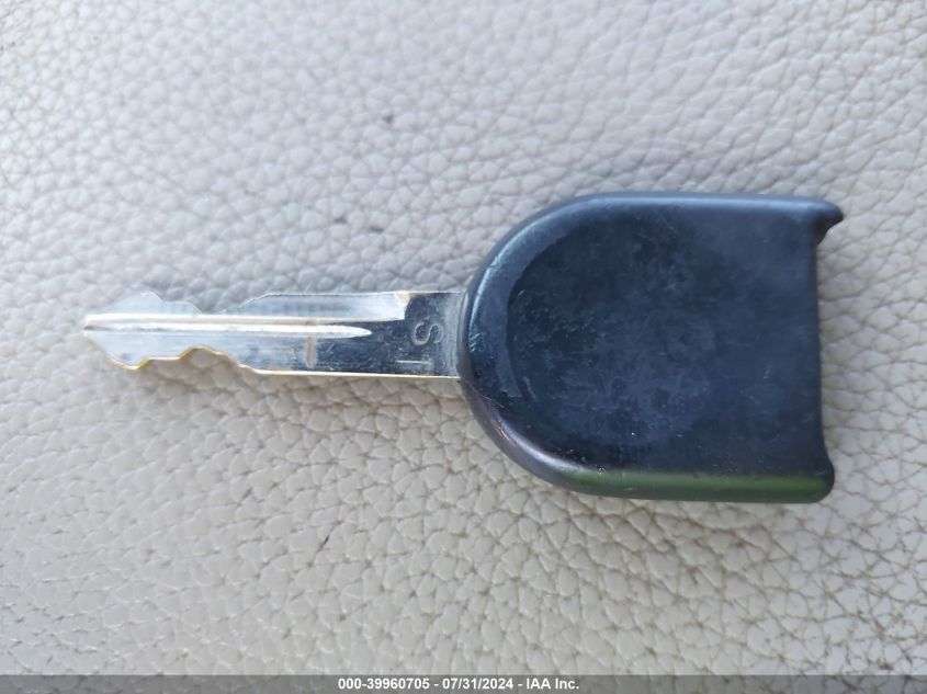 2007 Ford Expedition El El Limited VIN: 1FMFK19527LA22286 Lot: 39960705