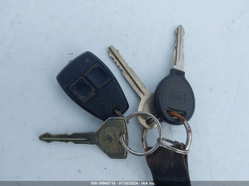 1994 Jeep Grand Cherokee Limited VIN: 1J4GZ78Y6RC290533 Lot: 39960718