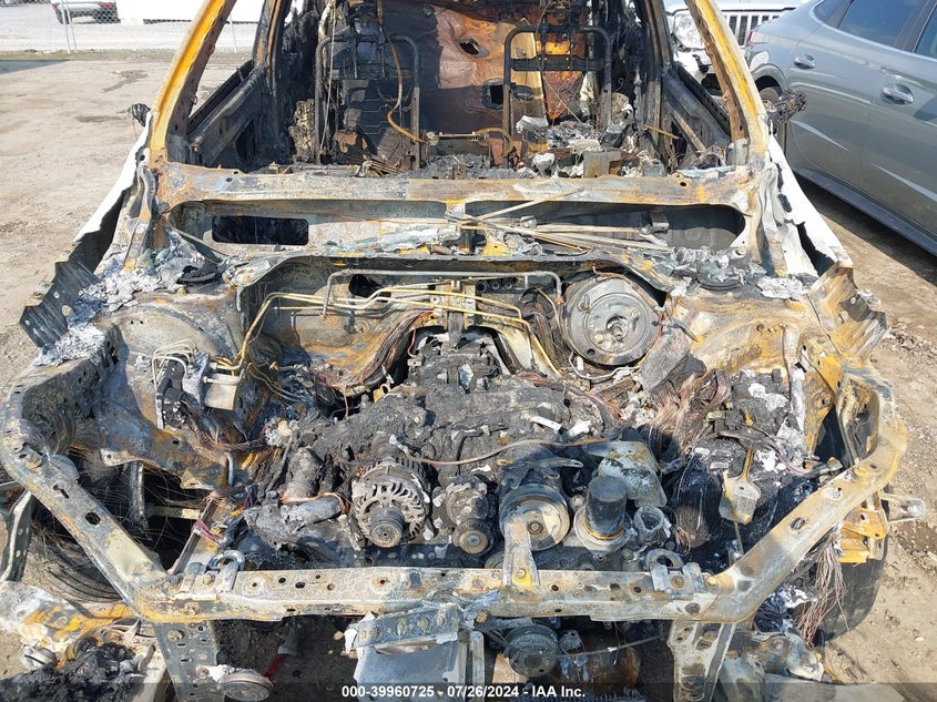 2019 SUBARU FORESTER PREMIUM - JF2SKAGCXKH526277