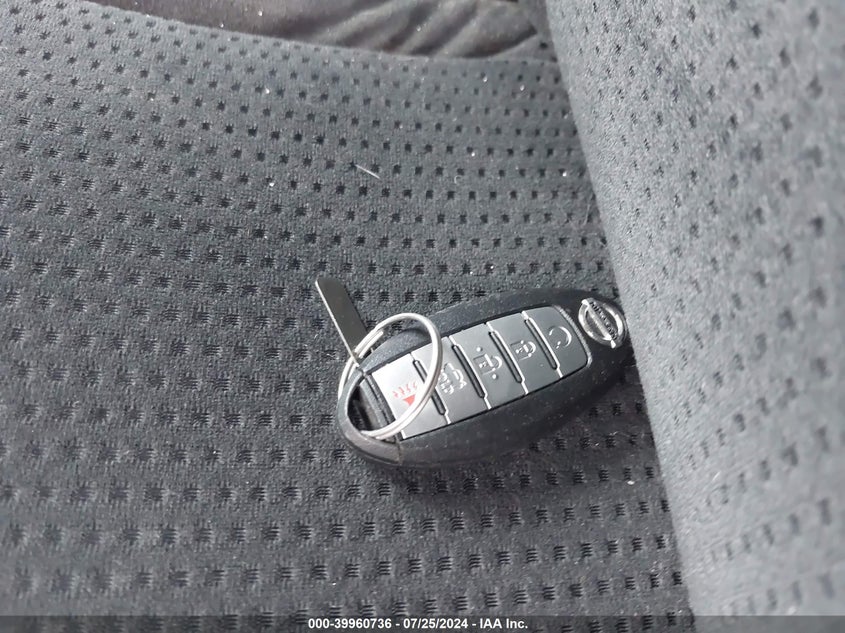 1N4AL3AP1FC479180 2015 Nissan Altima 2.5 S