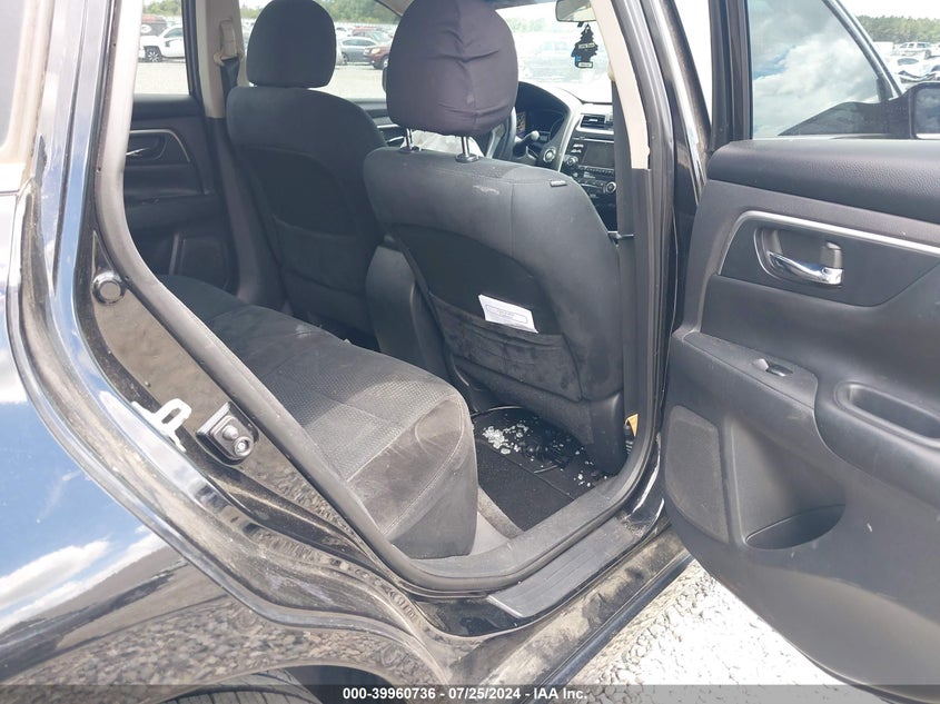 1N4AL3AP1FC479180 2015 Nissan Altima 2.5 S