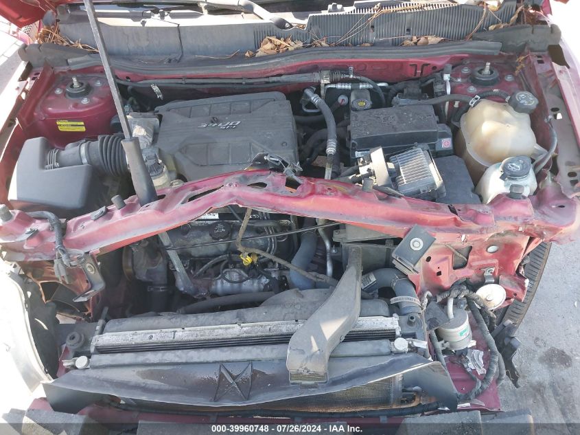 2005 Chevrolet Equinox Ls VIN: 2CNDL23F856180309 Lot: 39960748