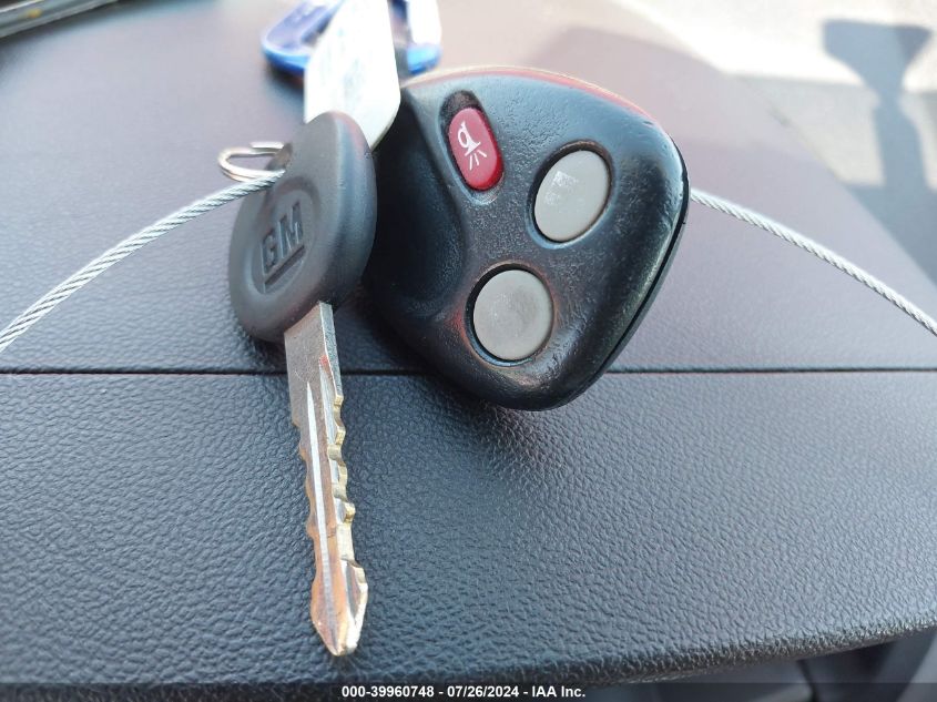 2005 Chevrolet Equinox Ls VIN: 2CNDL23F856180309 Lot: 39960748