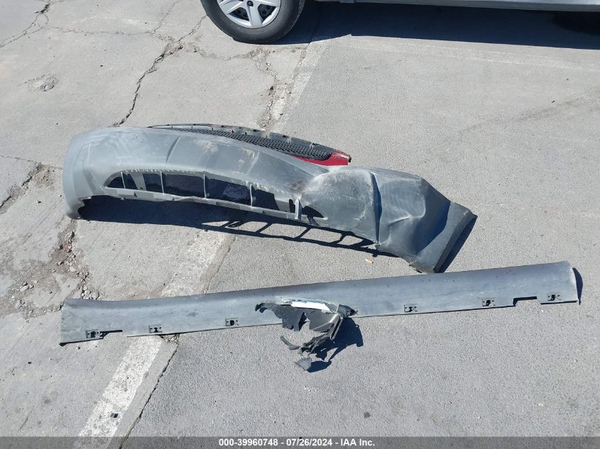 2005 Chevrolet Equinox Ls VIN: 2CNDL23F856180309 Lot: 39960748