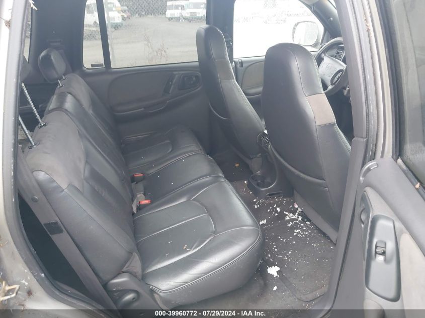 1999 Dodge Durango VIN: 1B4HS28Z8XF626461 Lot: 39960772