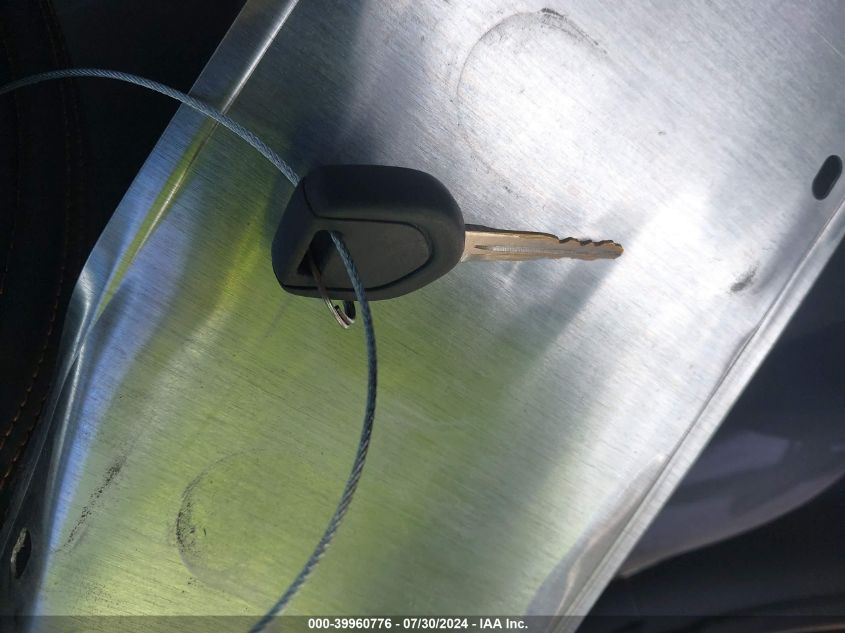 2020 MITSUBISHI MIRAGE ES/SE - ML32A3HJ0LH007382