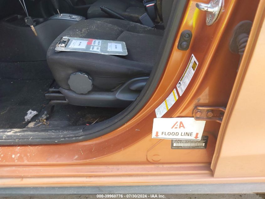 2020 MITSUBISHI MIRAGE ES/SE - ML32A3HJ0LH007382