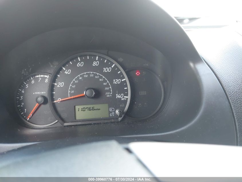 2020 MITSUBISHI MIRAGE ES/SE - ML32A3HJ0LH007382