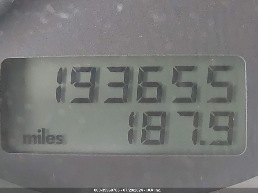 2004 Volkswagen Jetta Gl VIN: 3VWRK69M54M008590 Lot: 39960785